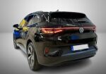 Volkswagen ID.4 2023 Musta