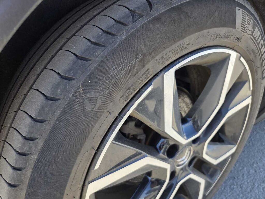 Citroen C4 2022 Valkoinen