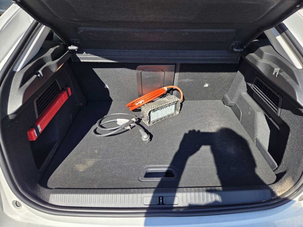 Citroen C4 2022 Valkoinen