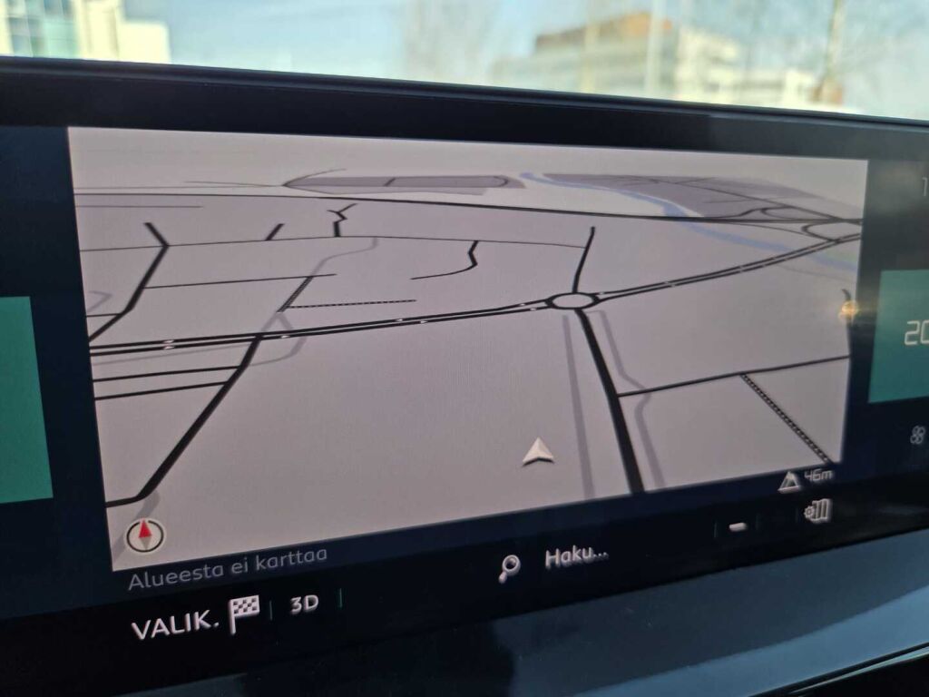 Citroen C4 2022 Valkoinen