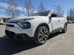 Citroen C4 2022 Valkoinen