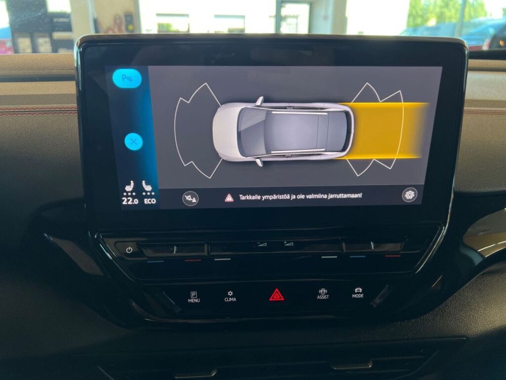 Volkswagen ID.4 2023 