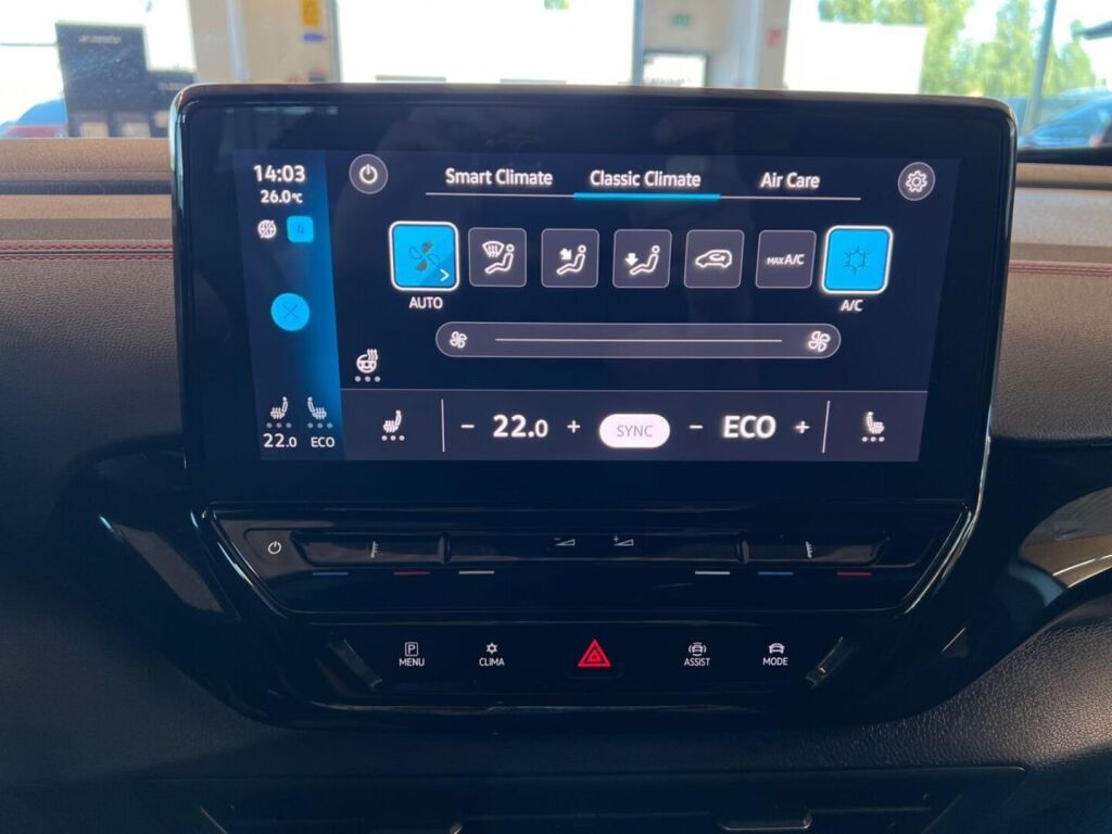 Volkswagen ID.4 2023 