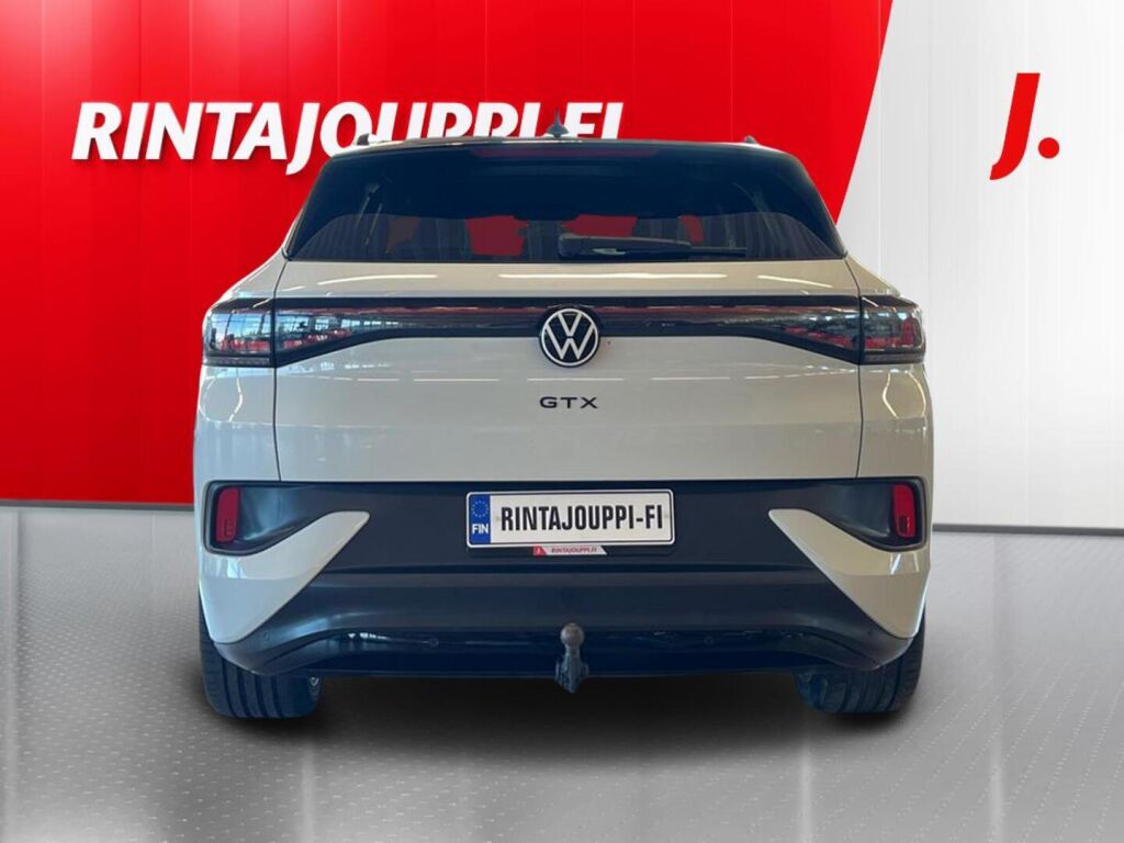 Volkswagen ID.4 2023 