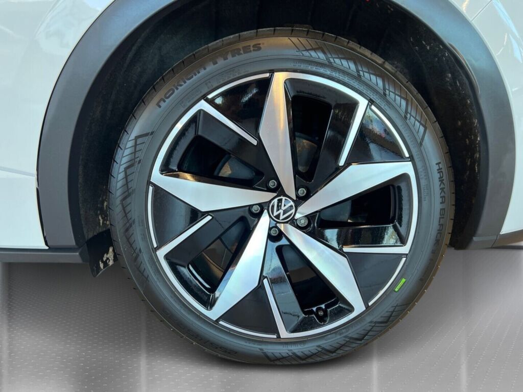 Volkswagen ID.4 2023 