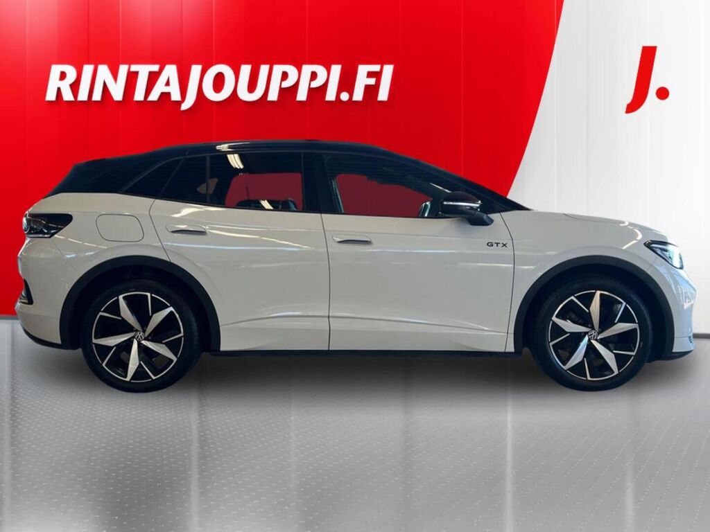 Volkswagen ID.4 2023 