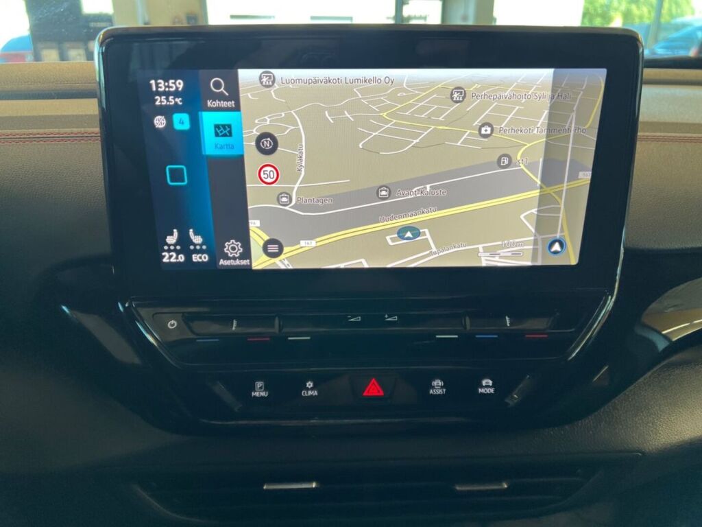 Volkswagen ID.4 2023 