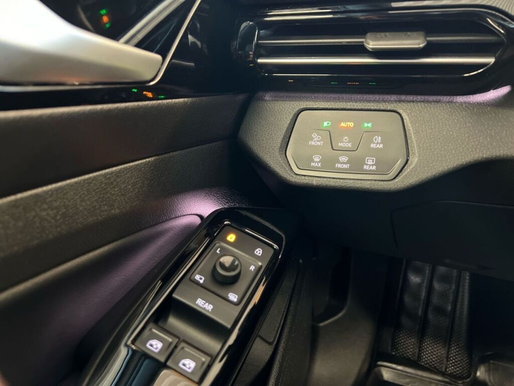 Volkswagen ID.4 2023 