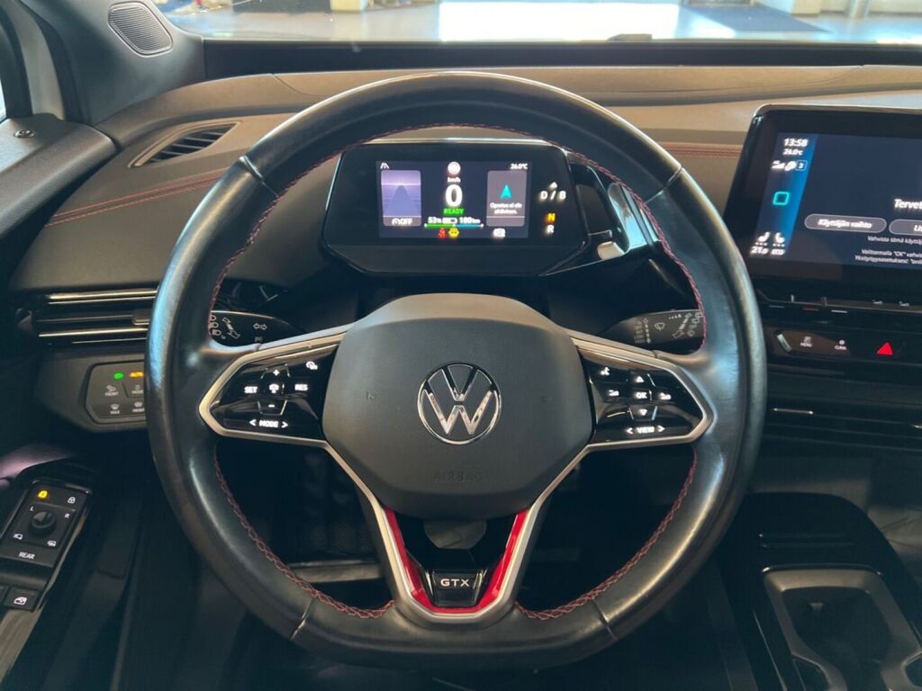 Volkswagen ID.4 2023 