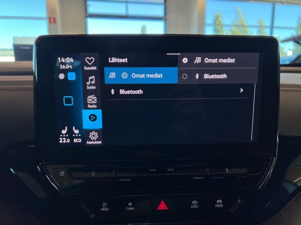 Volkswagen ID.4 2023 
