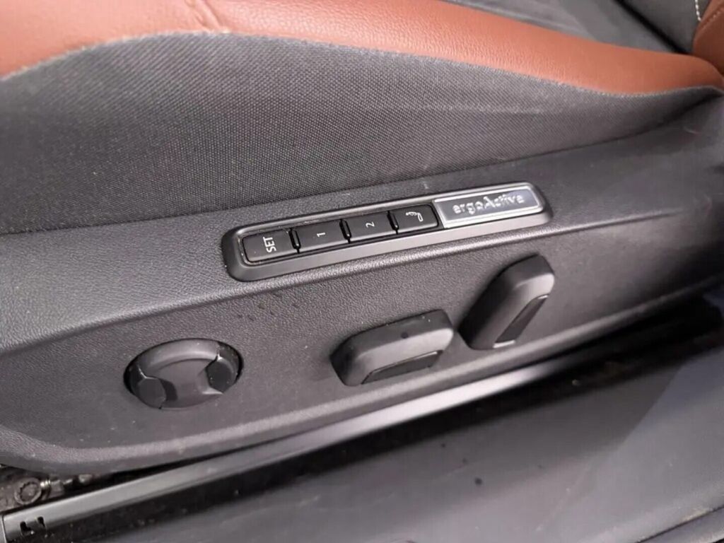 Volkswagen ID.4 2024 