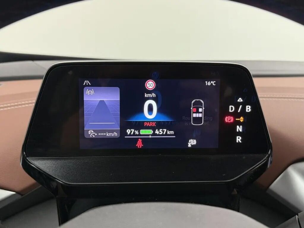 Volkswagen ID.4 2024 