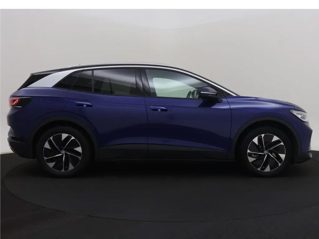Volkswagen ID.4 2024 