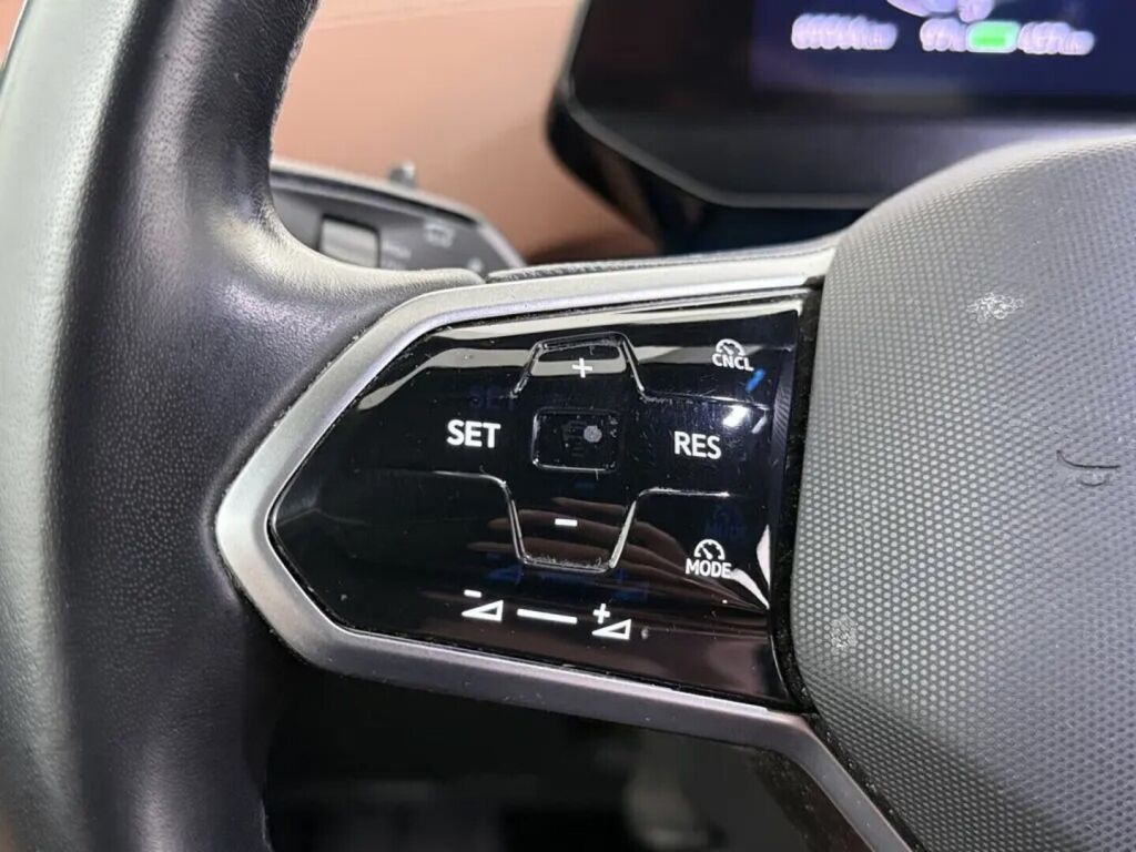 Volkswagen ID.4 2024 