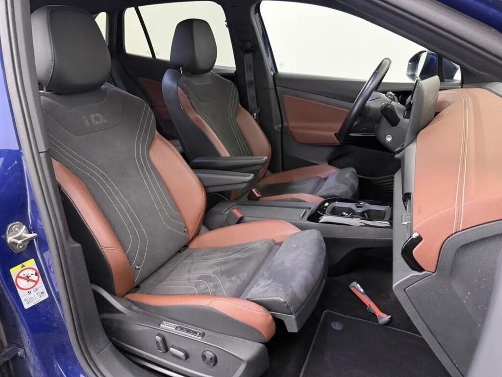 Volkswagen ID.4 2024 