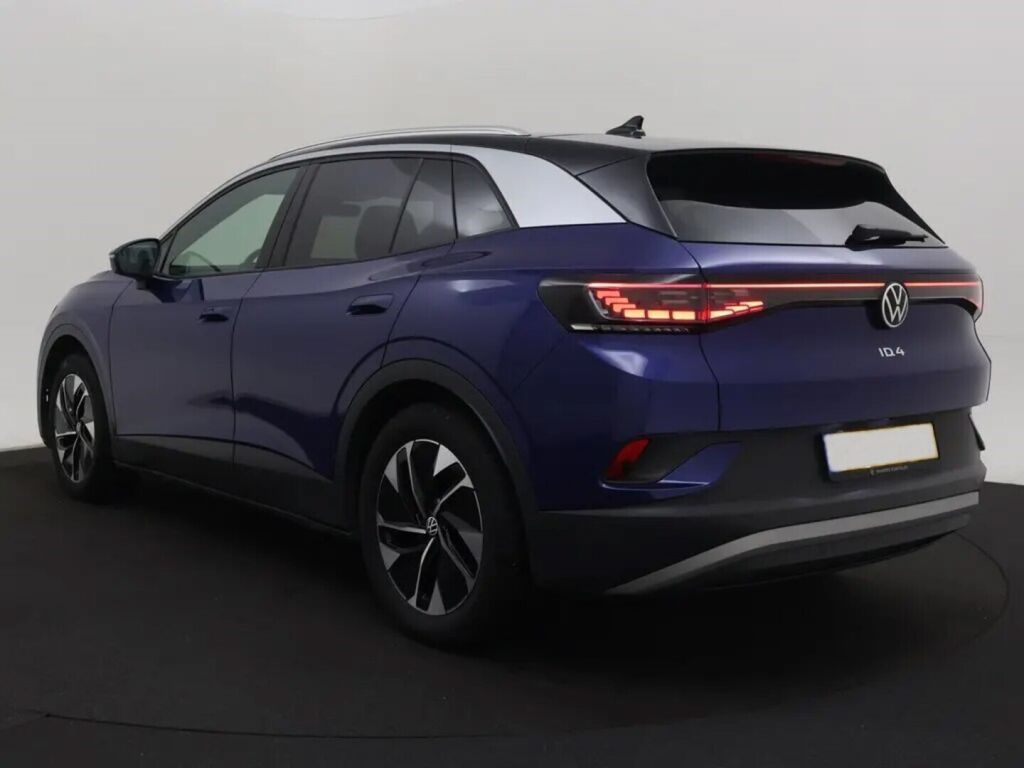 Volkswagen ID.4 2024 