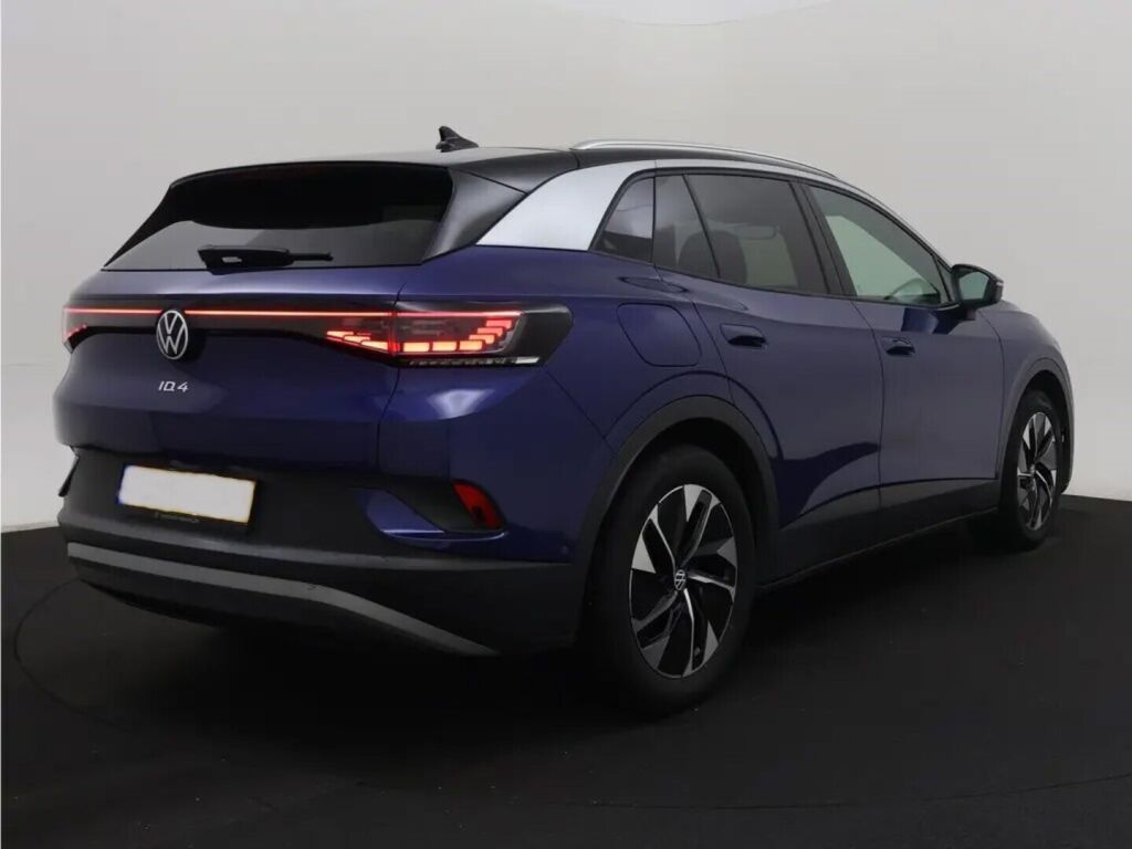 Volkswagen ID.4 2024 