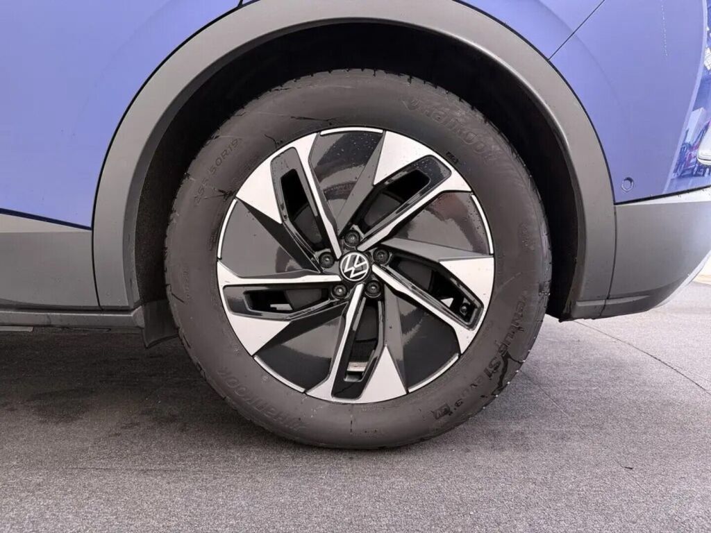 Volkswagen ID.4 2024 