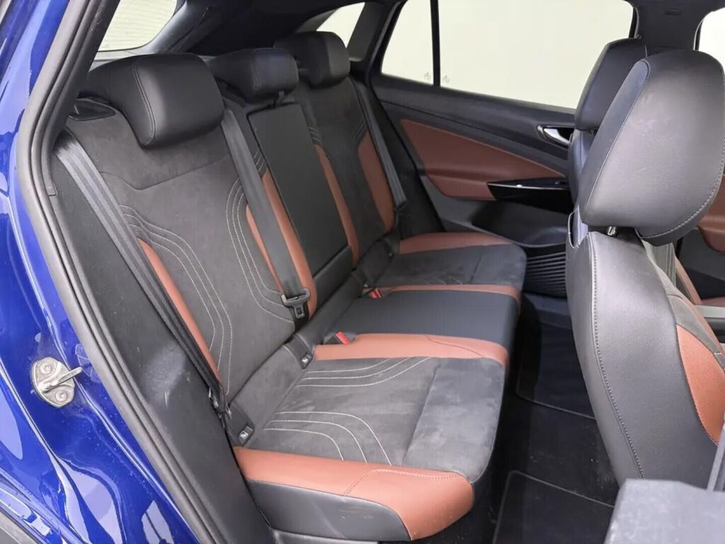 Volkswagen ID.4 2024 