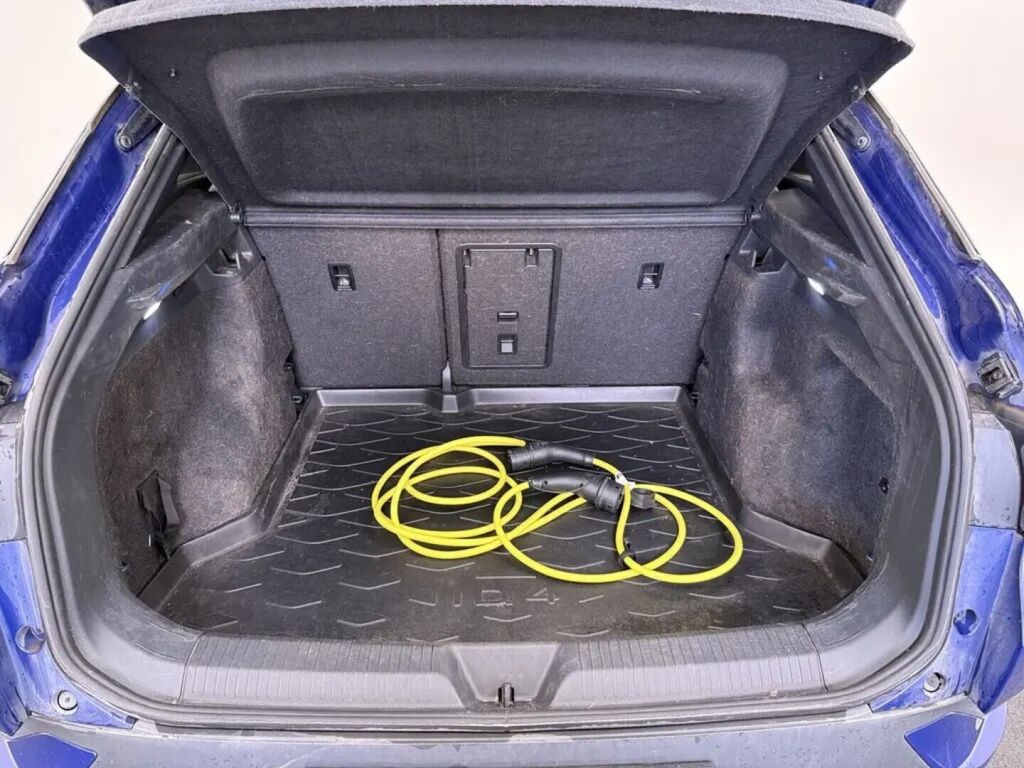 Volkswagen ID.4 2024 