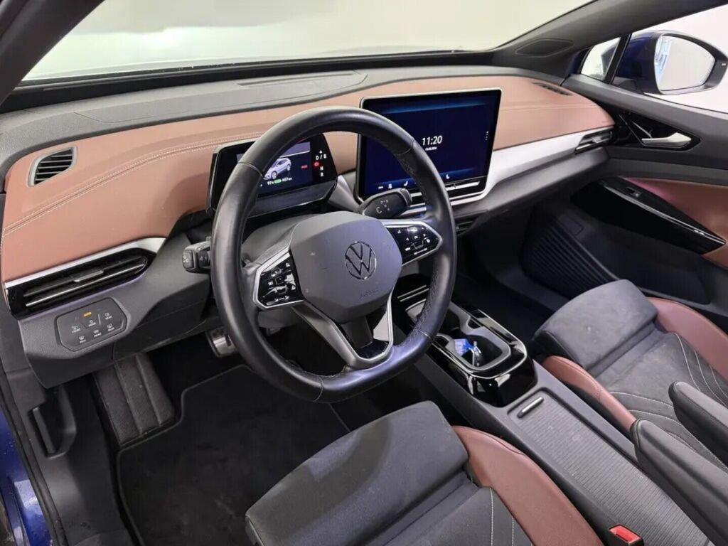 Volkswagen ID.4 2024 