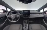 Toyota Corolla 2020 Punainen