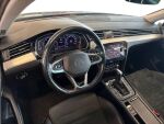 Volkswagen Passat 2022 Harmaa (Moonstone Grey)