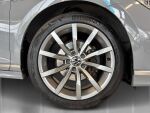 Volkswagen Passat 2022 Harmaa (Moonstone Grey)