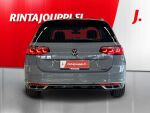 Volkswagen Passat 2022 Harmaa (Moonstone Grey)