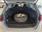 Volkswagen Passat 2022 Harmaa (Moonstone Grey)