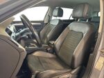 Volkswagen Passat 2022 Harmaa (Moonstone Grey)