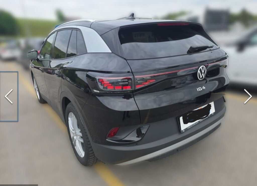 Volkswagen ID.4 2023 