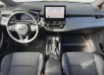 Toyota Corolla 2023 Harmaa (Magnetic Grey)