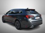 Toyota Corolla 2023 Harmaa (Magnetic Grey)