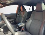 Toyota Corolla 2023 Harmaa (Magnetic Grey)