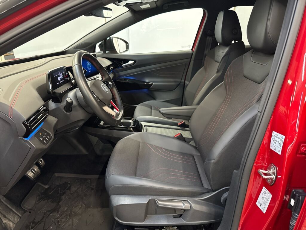 Volkswagen ID.4 2023 