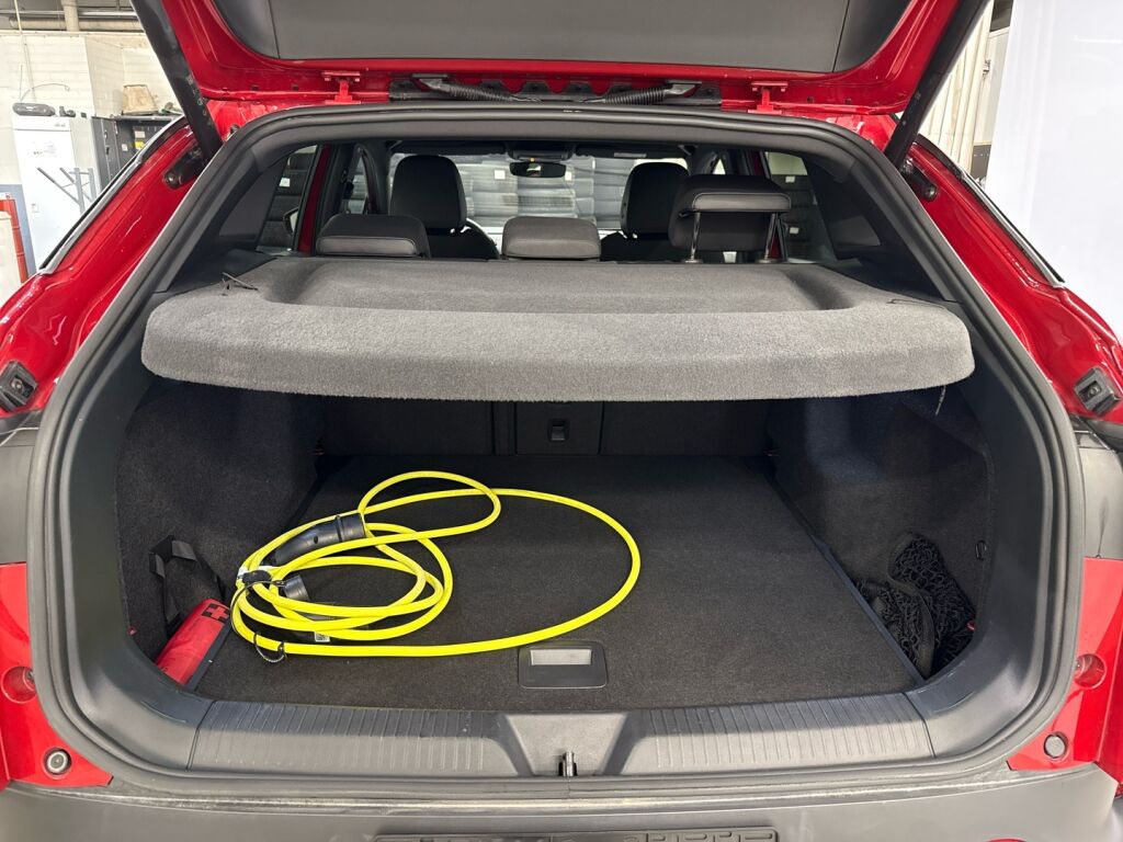 Volkswagen ID.4 2023 