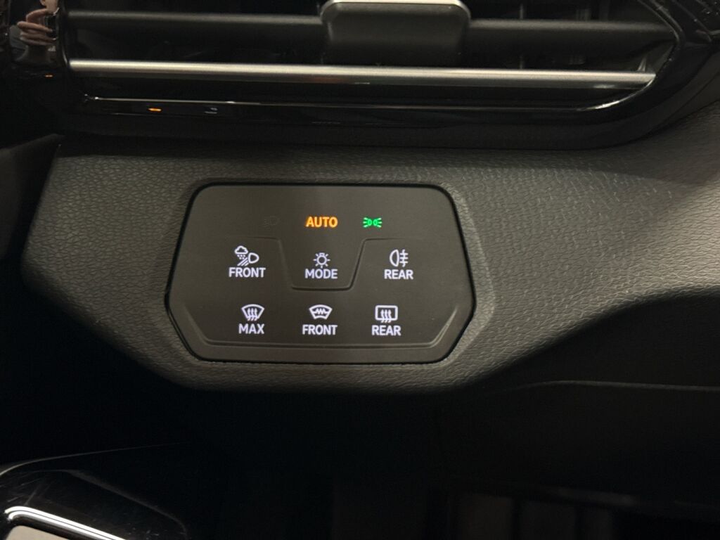 Volkswagen ID.4 2023 