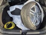 Volkswagen ID.4 2023 Musta