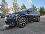 Volkswagen ID.4 2023 Musta