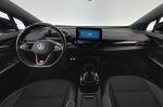 Volkswagen ID.4 2023 Musta