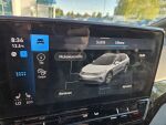 Volkswagen ID.4 2023 Musta