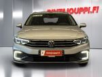 Volkswagen Passat 2023 Hopea
