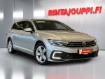 Volkswagen Passat 2023 Hopea