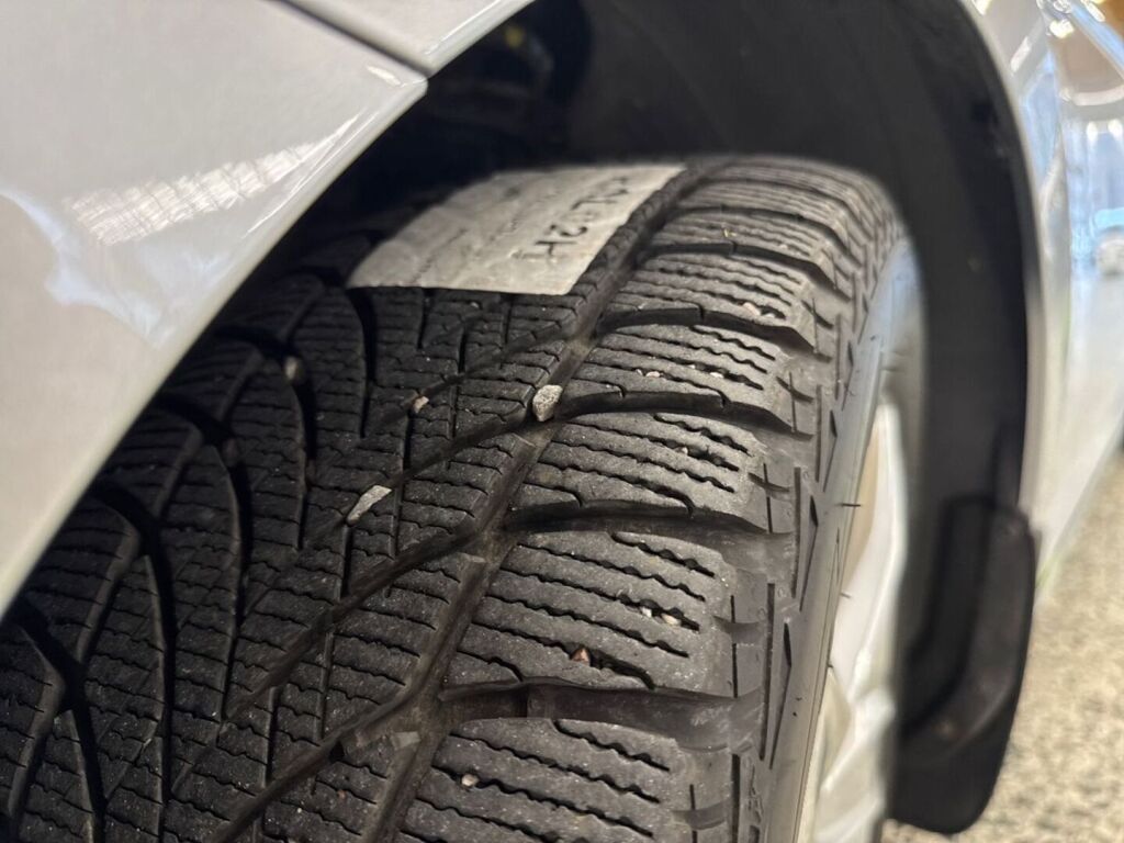 Volkswagen Passat 2023 Hopea