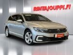 Volkswagen Passat 2023 Hopea