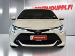 Toyota Corolla 2021 Valkoinen
