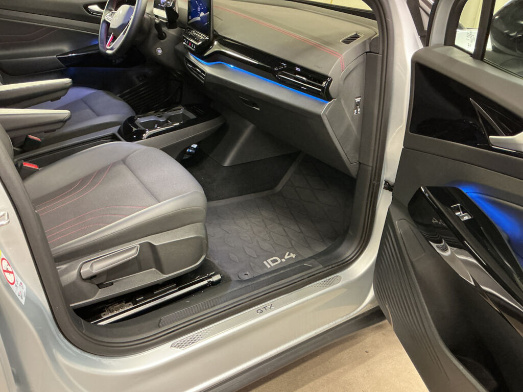 Volkswagen ID.4 2023 met.hopea