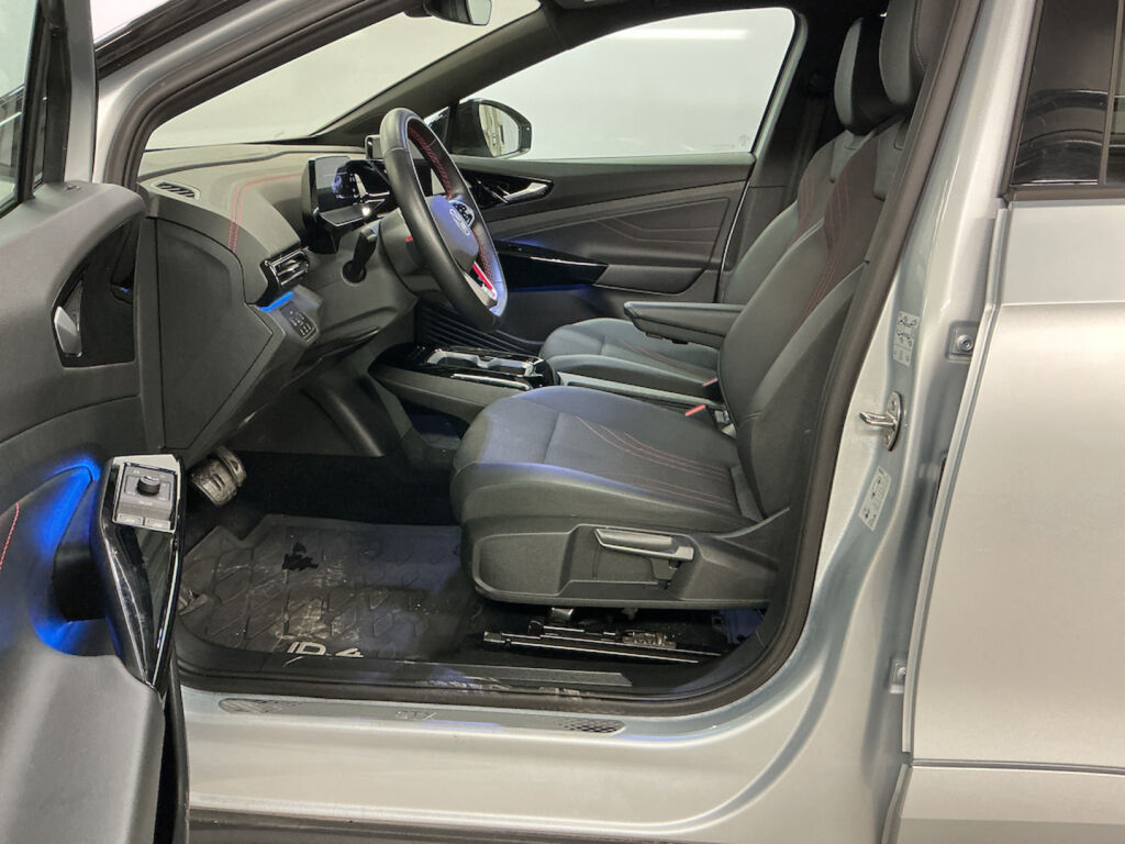 Volkswagen ID.4 2023 met.hopea