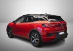 Volkswagen ID.4 2023 Punainen (Kings Red)